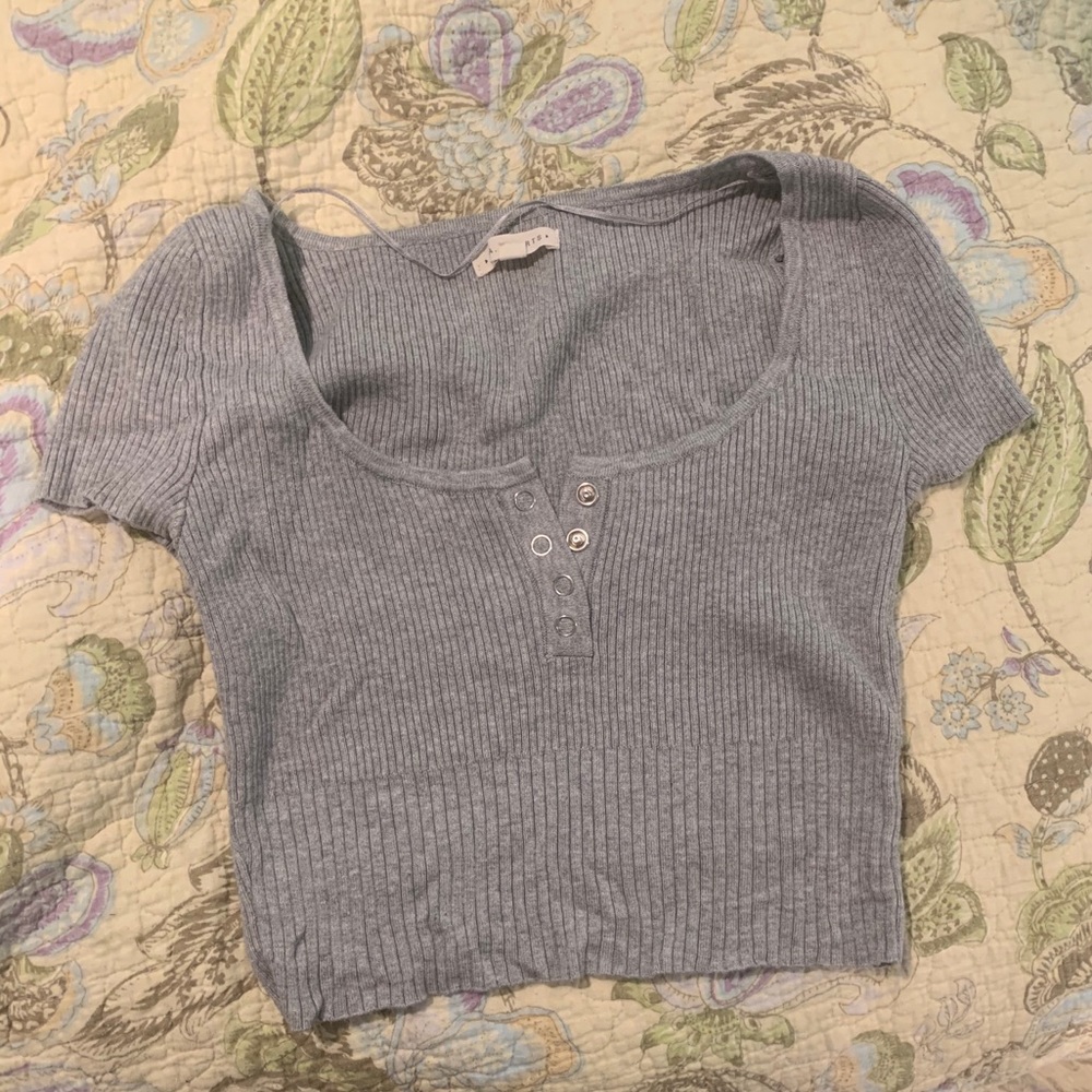 Pacsun Top